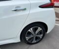 Ниссан Лиф, объемом двигателя 0 л и пробегом 149 тыс. км за 14499 $, фото 19 на Automoto.ua