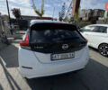 Ниссан Лиф, объемом двигателя 0 л и пробегом 92 тыс. км за 12900 $, фото 8 на Automoto.ua