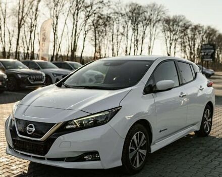 Ніссан Ліф, об'ємом двигуна 0 л та пробігом 49 тис. км за 12490 $, фото 4 на Automoto.ua