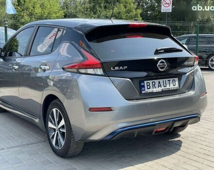 Ниссан Лиф, объемом двигателя 0 л и пробегом 67 тыс. км за 13700 $, фото 17 на Automoto.ua