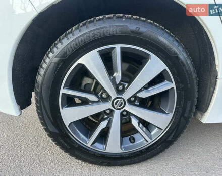 Ниссан Лиф, объемом двигателя 0 л и пробегом 132 тыс. км за 12200 $, фото 22 на Automoto.ua