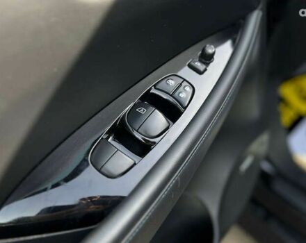 Ниссан Лиф, объемом двигателя 0 л и пробегом 81 тыс. км за 14600 $, фото 17 на Automoto.ua