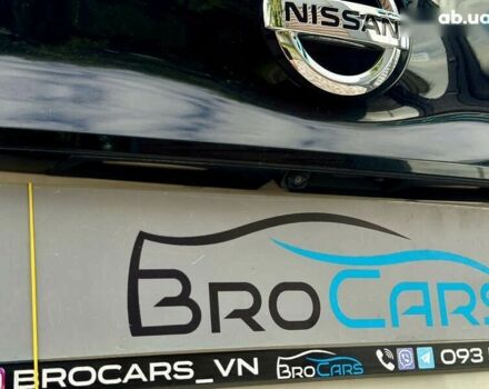 Ниссан Лиф, объемом двигателя 0 л и пробегом 50 тыс. км за 16500 $, фото 25 на Automoto.ua