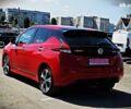 Ниссан Лиф, объемом двигателя 0 л и пробегом 93 тыс. км за 14950 $, фото 3 на Automoto.ua