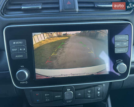 Ниссан Лиф, объемом двигателя 0 л и пробегом 132 тыс. км за 12200 $, фото 73 на Automoto.ua