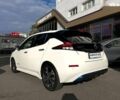 Ніссан Ліф, об'ємом двигуна 0 л та пробігом 65 тис. км за 13599 $, фото 6 на Automoto.ua
