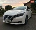 Ниссан Лиф, объемом двигателя 0 л и пробегом 15 тыс. км за 16200 $, фото 2 на Automoto.ua