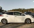 Ніссан Ліф, об'ємом двигуна 0 л та пробігом 49 тис. км за 12490 $, фото 14 на Automoto.ua
