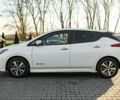 Ніссан Ліф, об'ємом двигуна 0 л та пробігом 49 тис. км за 12490 $, фото 12 на Automoto.ua
