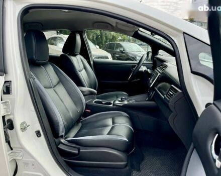 Ниссан Лиф, объемом двигателя 0 л и пробегом 50 тыс. км за 16500 $, фото 28 на Automoto.ua