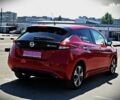 Ниссан Лиф, объемом двигателя 0 л и пробегом 93 тыс. км за 14950 $, фото 2 на Automoto.ua