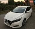 Ниссан Лиф, объемом двигателя 0 л и пробегом 15 тыс. км за 16200 $, фото 5 на Automoto.ua