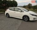 Ниссан Лиф, объемом двигателя 0 л и пробегом 15 тыс. км за 16200 $, фото 15 на Automoto.ua