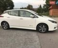 Ниссан Лиф, объемом двигателя 0 л и пробегом 15 тыс. км за 16200 $, фото 12 на Automoto.ua