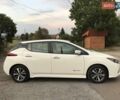 Ниссан Лиф, объемом двигателя 0 л и пробегом 15 тыс. км за 16200 $, фото 16 на Automoto.ua