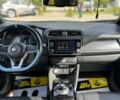Ниссан Лиф, объемом двигателя 0 л и пробегом 81 тыс. км за 14600 $, фото 14 на Automoto.ua