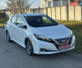Ниссан Лиф, объемом двигателя 0 л и пробегом 132 тыс. км за 12200 $, фото 3 на Automoto.ua