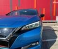 Ниссан Лиф, объемом двигателя 0 л и пробегом 137 тыс. км за 12700 $, фото 8 на Automoto.ua