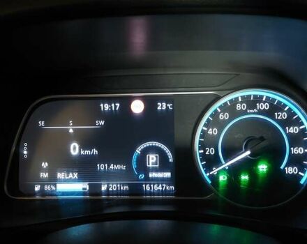 Ниссан Лиф, объемом двигателя 0 л и пробегом 161 тыс. км за 17000 $, фото 1 на Automoto.ua