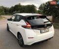 Ниссан Лиф, объемом двигателя 0 л и пробегом 15 тыс. км за 16200 $, фото 8 на Automoto.ua