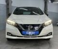 Ниссан Лиф, объемом двигателя 0 л и пробегом 56 тыс. км за 13500 $, фото 16 на Automoto.ua
