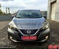 Ниссан Лиф, объемом двигателя 0 л и пробегом 119 тыс. км за 12700 $, фото 1 на Automoto.ua