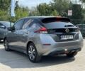 Ниссан Лиф, объемом двигателя 0 л и пробегом 67 тыс. км за 13700 $, фото 18 на Automoto.ua