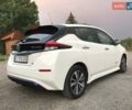 Ниссан Лиф, объемом двигателя 0 л и пробегом 15 тыс. км за 16200 $, фото 19 на Automoto.ua