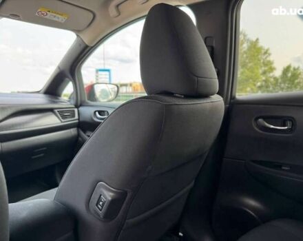 Ниссан Лиф, объемом двигателя 0 л и пробегом 101 тыс. км за 15350 $, фото 18 на Automoto.ua