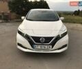 Ниссан Лиф, объемом двигателя 0 л и пробегом 15 тыс. км за 16200 $, фото 1 на Automoto.ua