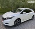 Ниссан Лиф, объемом двигателя 0 л и пробегом 101 тыс. км за 13900 $, фото 5 на Automoto.ua