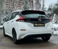 Ніссан Ліф, об'ємом двигуна 0 л та пробігом 121 тис. км за 12750 $, фото 4 на Automoto.ua