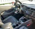 Ниссан Лиф, объемом двигателя 0 л и пробегом 137 тыс. км за 12700 $, фото 28 на Automoto.ua
