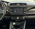 Ниссан Лиф, объемом двигателя 0 л и пробегом 101 тыс. км за 15350 $, фото 19 на Automoto.ua