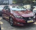 Ніссан Ліф, об'ємом двигуна 0 л та пробігом 100 тис. км за 12200 $, фото 1 на Automoto.ua