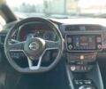 Ниссан Лиф, объемом двигателя 0 л и пробегом 137 тыс. км за 12700 $, фото 22 на Automoto.ua