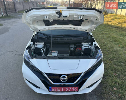 Ниссан Лиф, объемом двигателя 0 л и пробегом 132 тыс. км за 12200 $, фото 82 на Automoto.ua