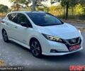 Ниссан Лиф, объемом двигателя 0.11 л и пробегом 112 тыс. км за 12999 $, фото 1 на Automoto.ua