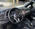 Ніссан Ліф, об'ємом двигуна 0 л та пробігом 65 тис. км за 13599 $, фото 11 на Automoto.ua