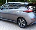 Ниссан Лиф, объемом двигателя 0 л и пробегом 103 тыс. км за 13500 $, фото 15 на Automoto.ua
