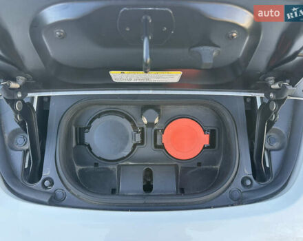 Ниссан Лиф, объемом двигателя 0 л и пробегом 132 тыс. км за 12200 $, фото 83 на Automoto.ua