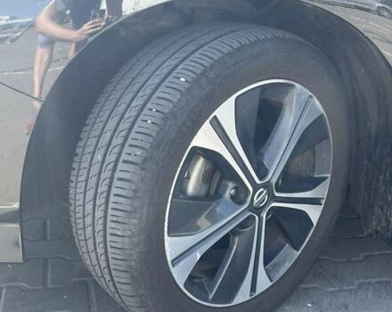 Ниссан Лиф, объемом двигателя 0 л и пробегом 120 тыс. км за 11900 $, фото 3 на Automoto.ua