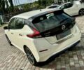 Ниссан Лиф, объемом двигателя 0 л и пробегом 50 тыс. км за 16500 $, фото 5 на Automoto.ua