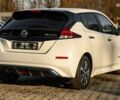 Ніссан Ліф, об'ємом двигуна 0 л та пробігом 49 тис. км за 12490 $, фото 11 на Automoto.ua