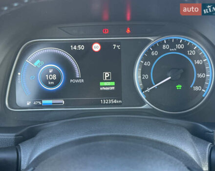 Ниссан Лиф, объемом двигателя 0 л и пробегом 132 тыс. км за 12200 $, фото 63 на Automoto.ua