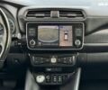 Ниссан Лиф, объемом двигателя 0 л и пробегом 101 тыс. км за 15350 $, фото 14 на Automoto.ua