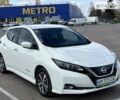 Ниссан Лиф, объемом двигателя 0 л и пробегом 35 тыс. км за 14750 $, фото 11 на Automoto.ua