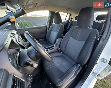 Ниссан Лиф, объемом двигателя 0 л и пробегом 132 тыс. км за 12200 $, фото 58 на Automoto.ua