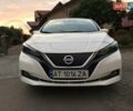 Ниссан Лиф, объемом двигателя 0 л и пробегом 15 тыс. км за 16200 $, фото 4 на Automoto.ua