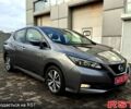 Ниссан Лиф, объемом двигателя 0 л и пробегом 119 тыс. км за 12700 $, фото 1 на Automoto.ua